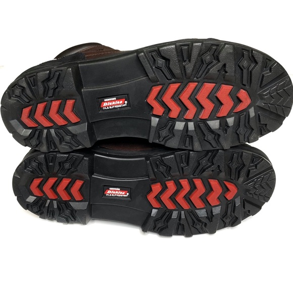 dickies truxx work boots